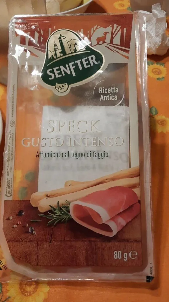 Speck