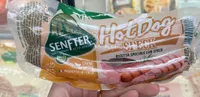 Hotdog Speck