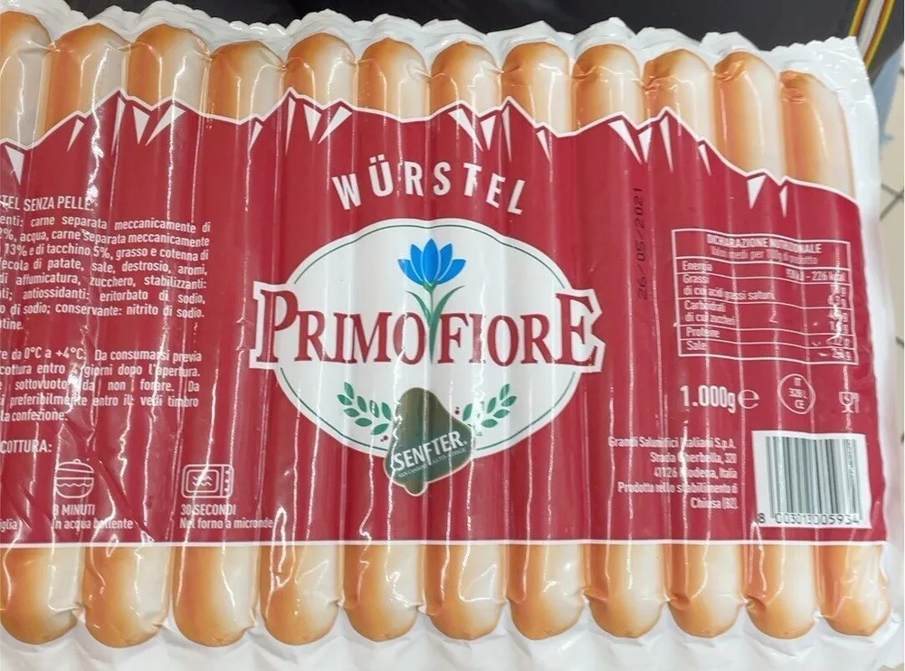 Wurstel