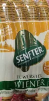 Il würstel WIENER