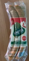 Il wurstel MERANER