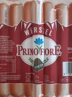 Primofiore Würstel