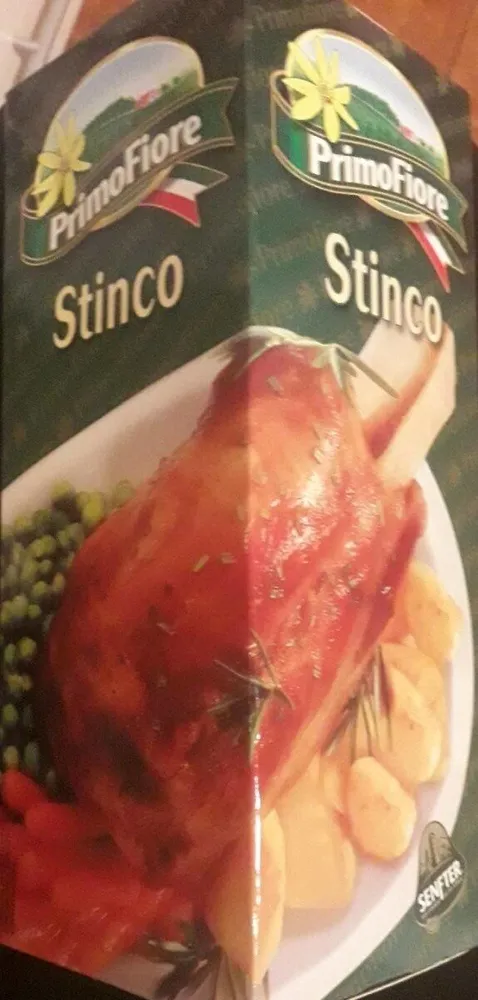 Stinco