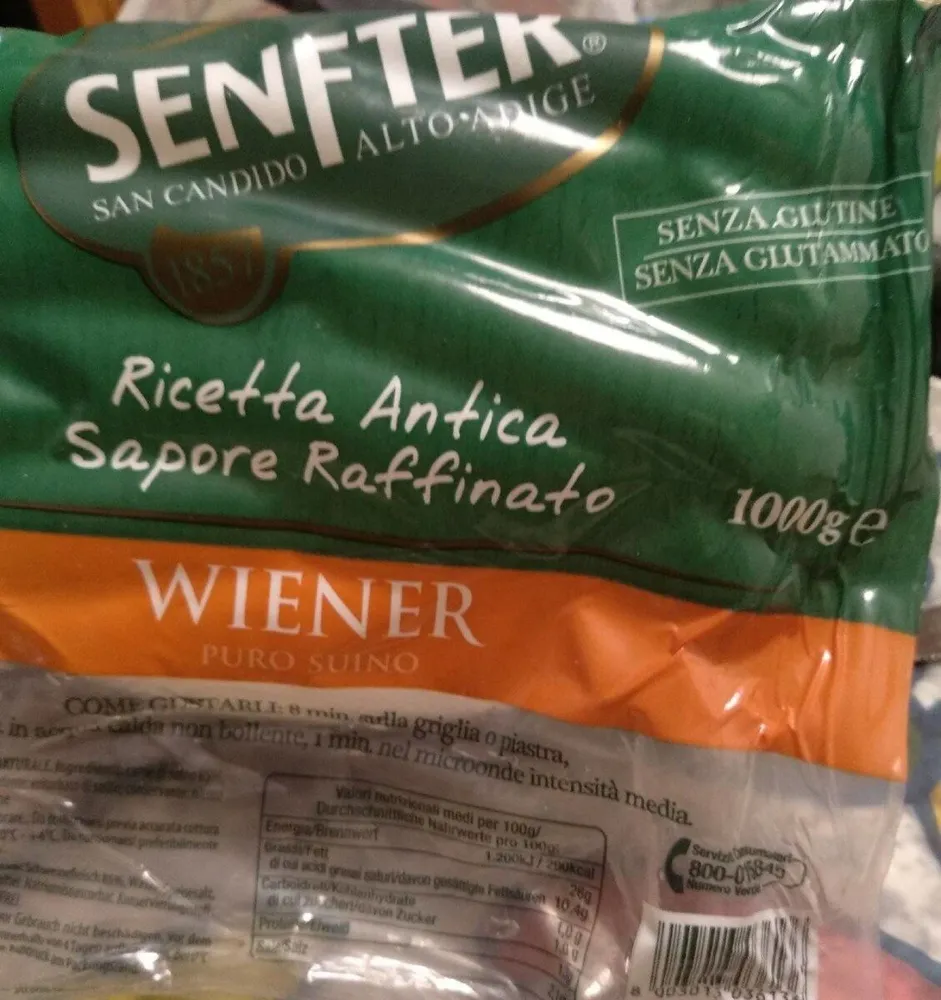 Wiener