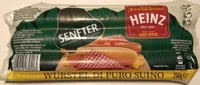 Wrustel di puro suino