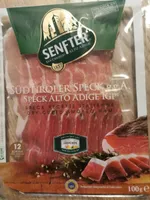 Südtiroler Speck g.g.A. / Speck Alto Adige IGP