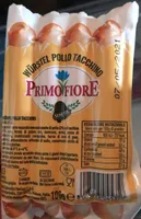 Primo Fiore Chick And Turk 100Gr