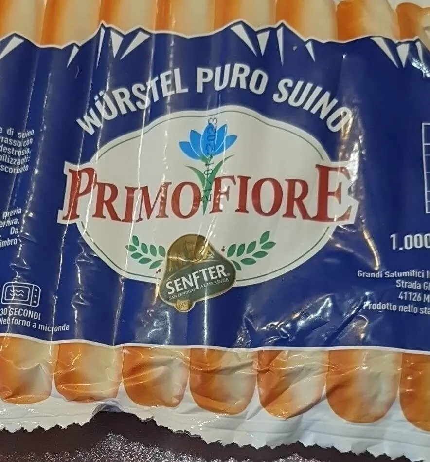 Wurstel