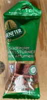 Südtiroler Gipfelstürmer - Mini Affumelli