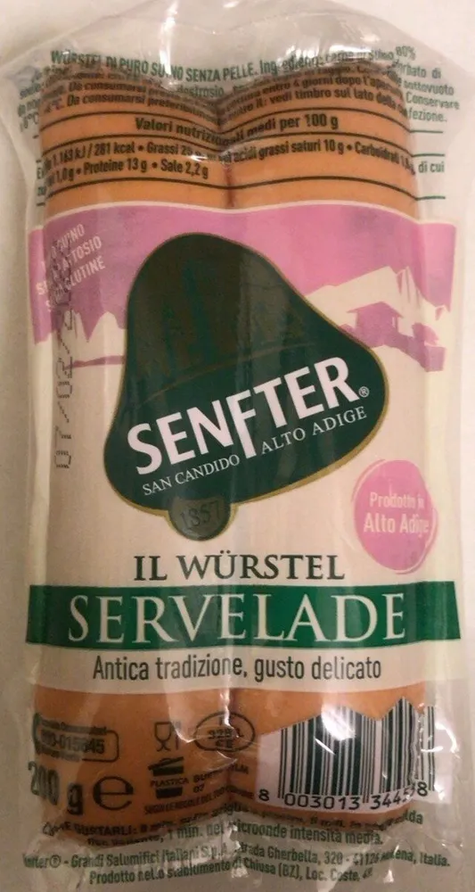 Wurstel