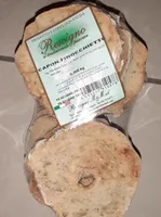 Capon. Finocchietto