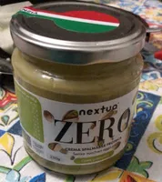 Crema spalmabile proteica
