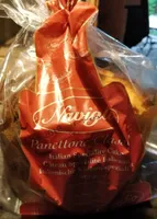 Panettone classico
