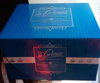 Panettone traditionnel