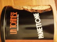 Panettone classico