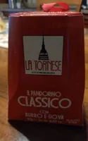 Il pandorino classico