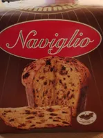 Panettone Chocolat