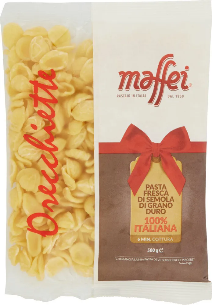 Orecchiette