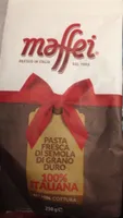 Pasta fresca di semola di grano duro