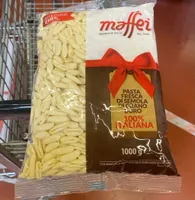 Pasta Fresca Cavatelli