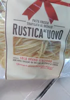 Pasra fresca chitarra