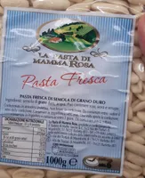 Cavatelli