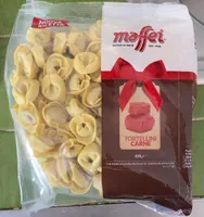 Tortellini carne