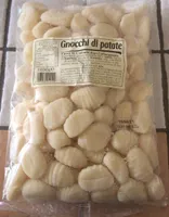Gnocchi di patate