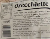 Orechiette