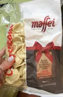Pasta fresca di semola di grano duro