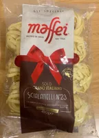 Scialatielli