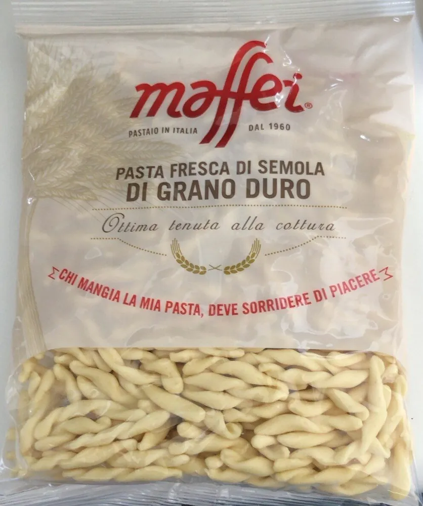 Strozzapreti
