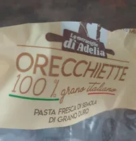 Orecchiette