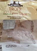 Trofie