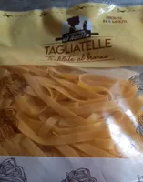 Tagliatelle