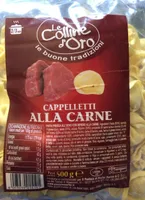 Cappelletti alla carne