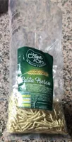 Pasta fresca