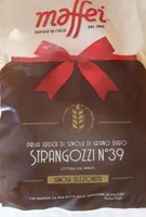 Strangozzi