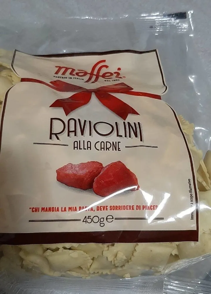 Raviolini