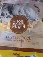 Pasta fresca