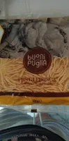 Pasta fresca
