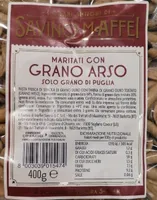Maritati con grano arso
