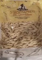 Strozzapreti