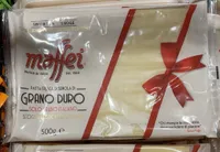 Sfoglia rustica per lasagne