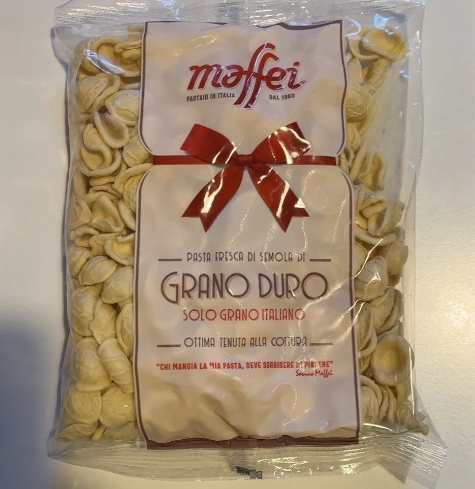 Orecchiette