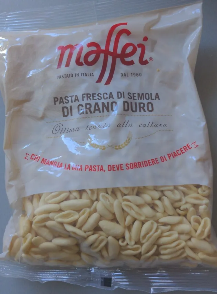 Die Grano Duro