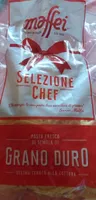 Troccoli Selezione Cheff