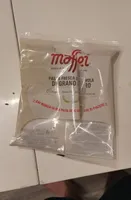 Pasta fresca de semola