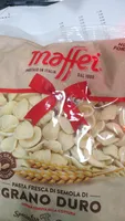 orecchiette Pasta Semola Grano Duro