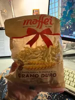 Pasta Fresca Di Semola
